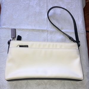 Coach Handbag or Wristlet